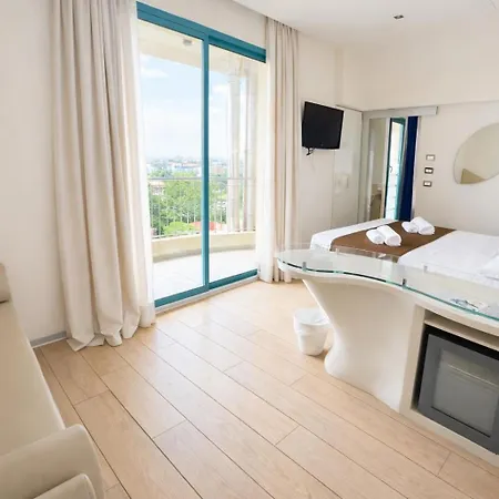 Bellariva Feeling Hotel-2