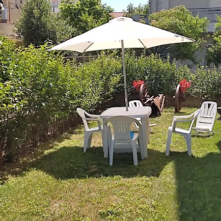 Villa Borghesi Suites Fronte Mare-2