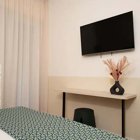 Hotel Haway-3