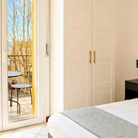 Appartamenti Leone - Vista Mare - Pet Friendly-3
