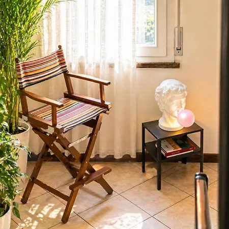 Appartamenti Leone - Vista Mare - Pet Friendly-2