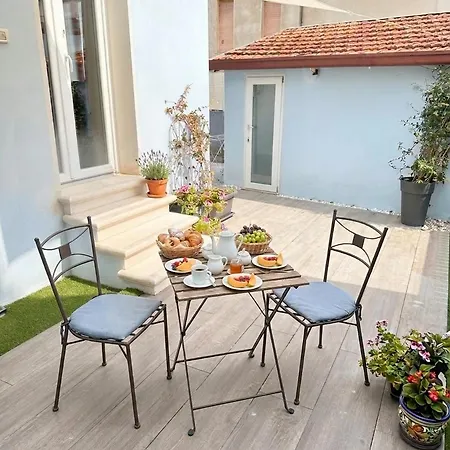 DiMora Romagnola Casa Vacanze Appartamenti-2