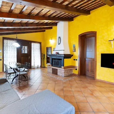 CHEZ BARNIE favoloso appartamento privato in villa a 800mt INGRESSO FIERA RIMINI-3