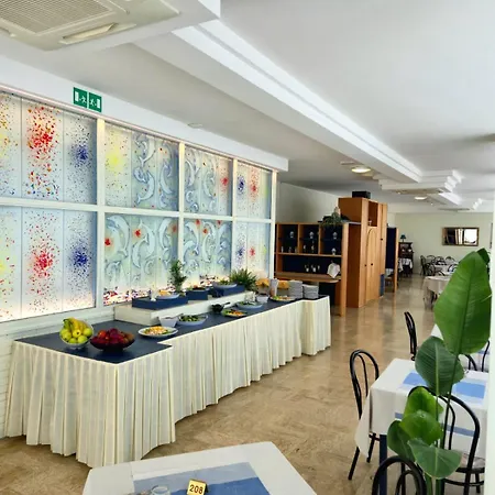 Hotel Arabesco-2