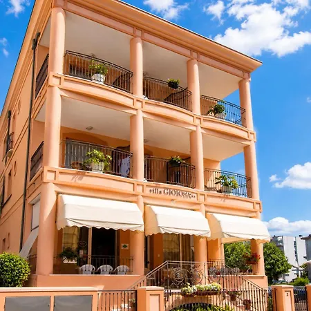 Villa Gioiosa Beach&Water Park B&B-2