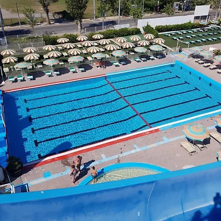 Hotel Sport-3