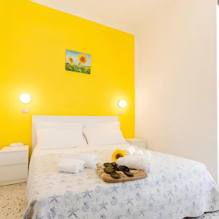 Hotel Sanremo-2