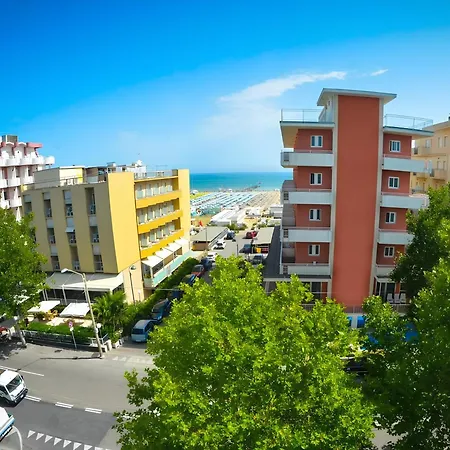 Hotel Sanremo-3