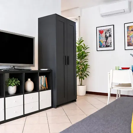 APPARTAMENTI LEONE - Vista Mare - Pet Friendly-3