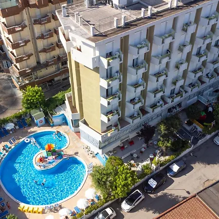 Hotel Trafalgar-2