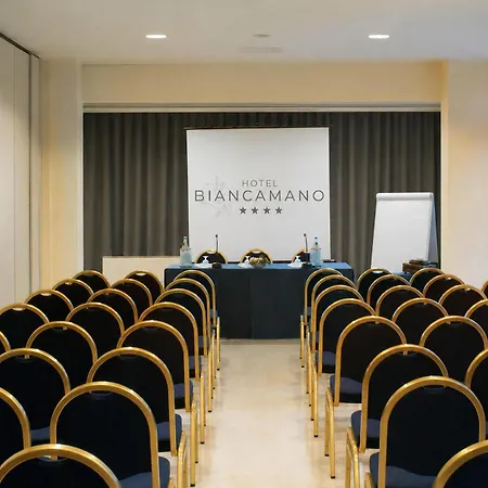 Hotel Biancamano-2