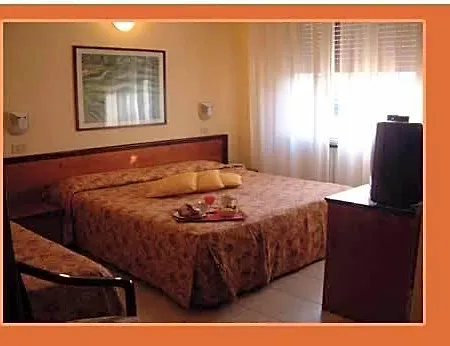 Hotel Moderno-3