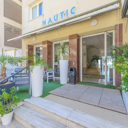 Nautic Beach Hotel-2