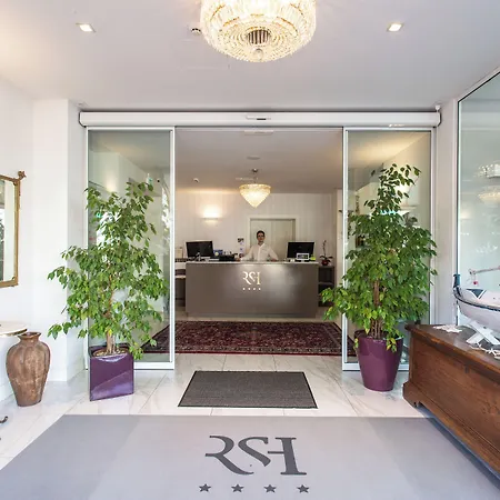 Rimini Suite Hotel-3