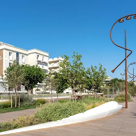 Litoraneo Suite Hotel-3