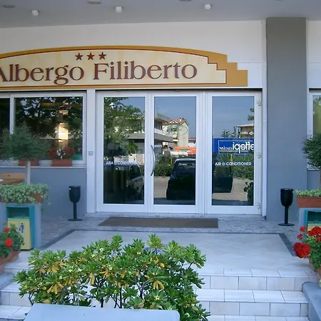 Hotel Filiberto-2