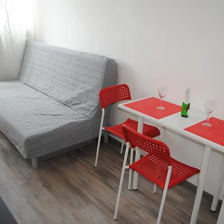 Federico Fellini Apartment-3