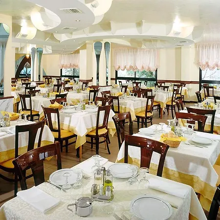 Hotel Aragosta-2
