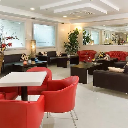 Hotel Aragosta-3