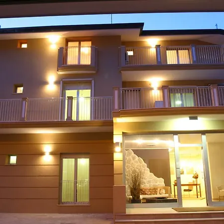 Residence La Dolce Vita-2
