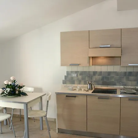 Residence La Dolce Vita-3