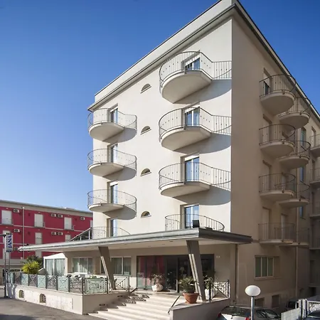 Hotel Jana - Marina Centro-2