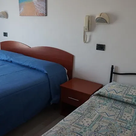Hotel Daria-2
