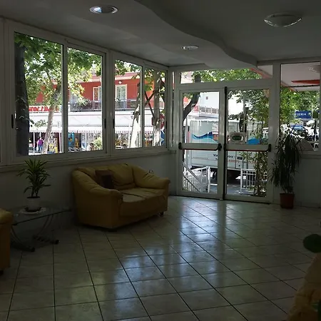 Hotel Daria-3