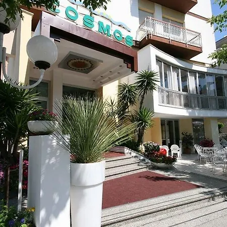 Hotel Cosmos-3