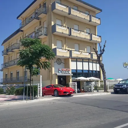 Hotel Biagini-3