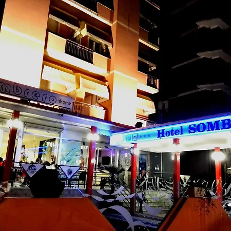 Hotel Sombrero-2