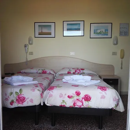 Hotel Sombrero-3