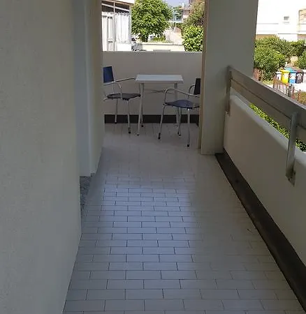 Family Suite Appartments Orchidea Blu-3