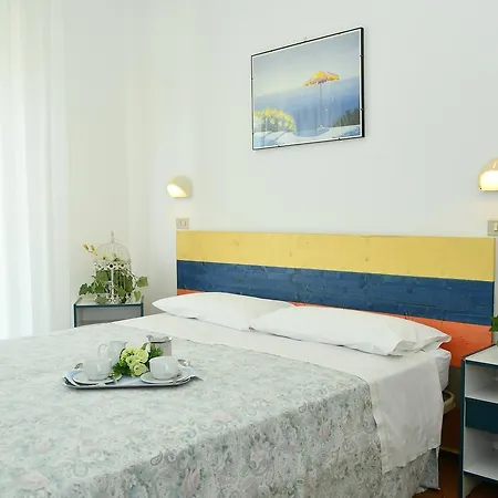 Albergo Leonarda-3
