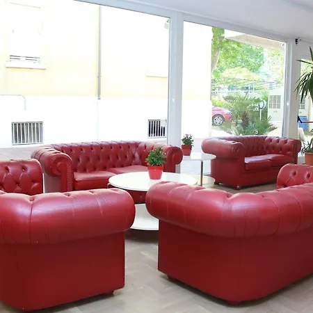 Hotel Stella Polare-3