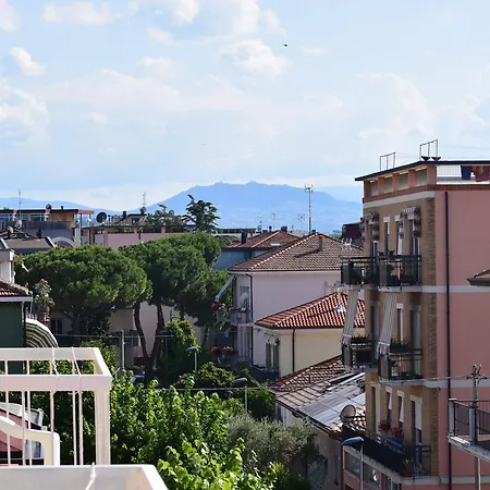 Hotel Ottavia-3