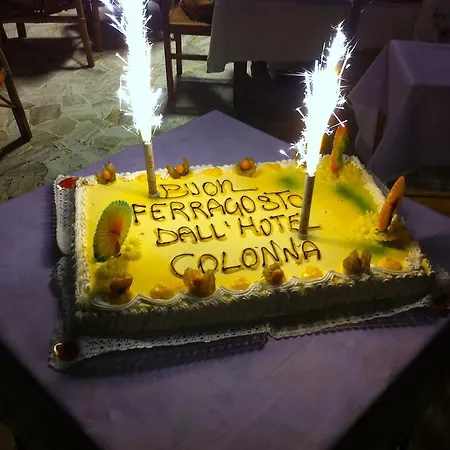 Albergo Colonna-3