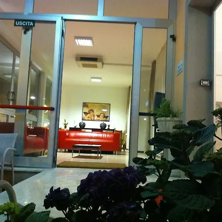 Albergo Colonna-2