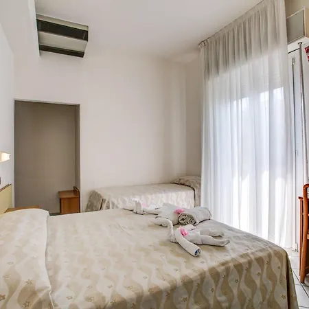 Hotel San Paolo-3