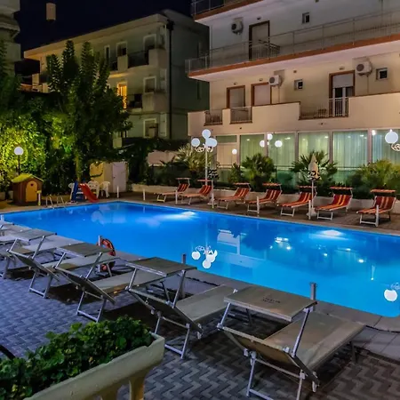 Hotel Beverly-2