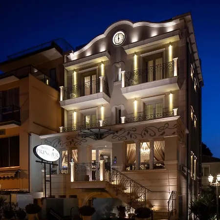 Princier Fine Resort & Spa-3