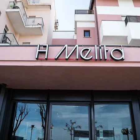Hotel Melita Beach Experience-2