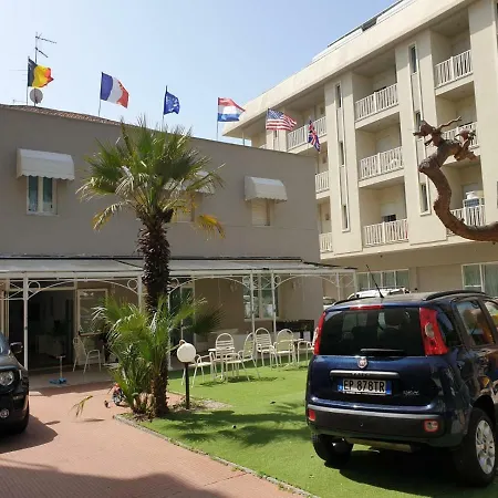 Hotel Silvana-3