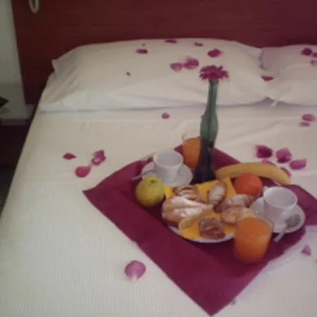 Hotel Criss-3
