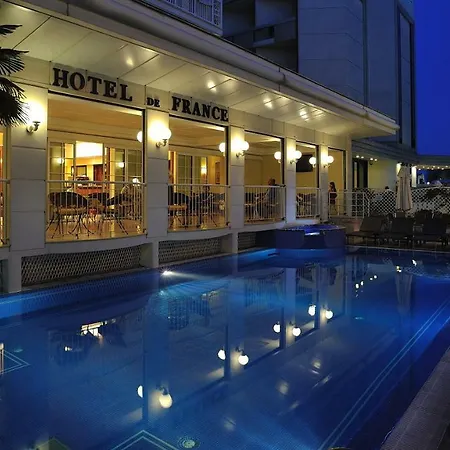 Hotel de France-3