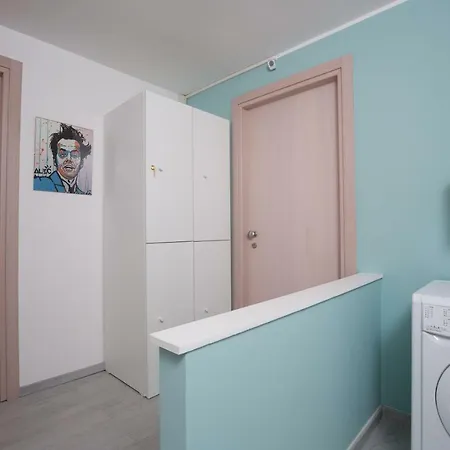 Rimini Youth Apartment-2