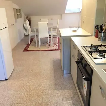 Casa Vicino Al Mare-2