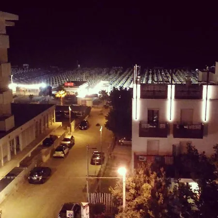 Hotel Olimpic-2