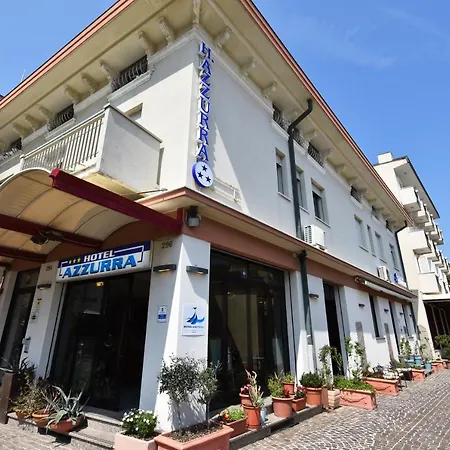Hotel Azzurra-3