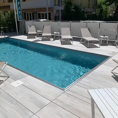 Hotel Mon Pays-3